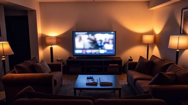 5 astuces pour planifier votre soirée TV avec le bon programme