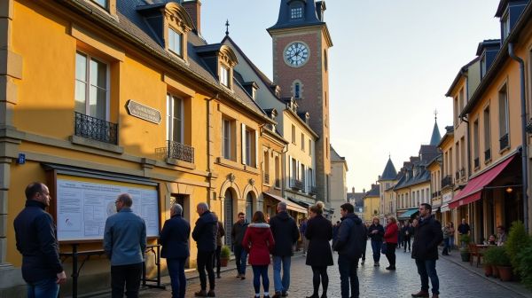 Agir autrement : l'impact des associations caritatives à Corbeil-Essonnes
