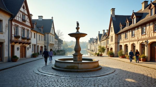 Agir autrement : l'impact des associations caritatives à Corbeil-Essonnes