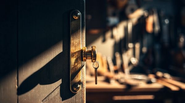Découvrez nos solutions rapides pour la serrurerie à Herblay