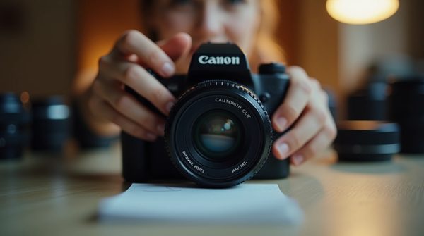 Devenir magnétiseur à lens : étapes clés pour réussir