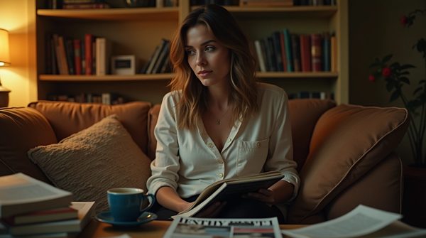 L'actualité des séries télévisées : les tendances à suivre