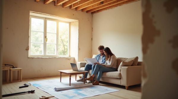 Optimisez la rénovation énergétique de votre logement dès maintenant