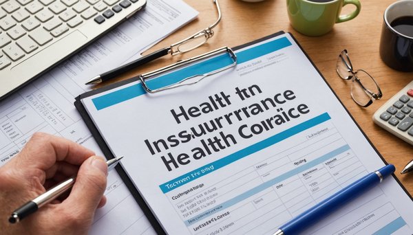 Assurance tns : comment optimiser votre couverture santé ?