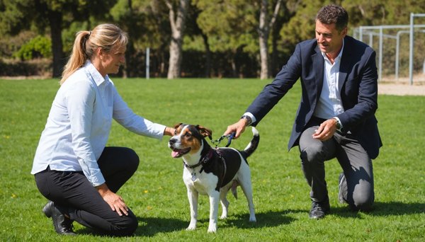 Éducateur canin à toulon : conseils pour une éducation adaptée