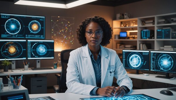 Actualités : les dernières découvertes qui éveillent la curiosité