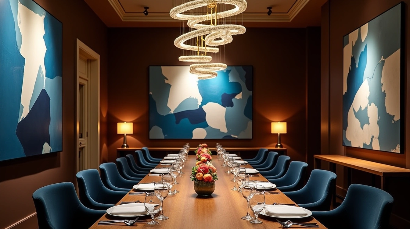 Vos questions sur l'événementiel parisien